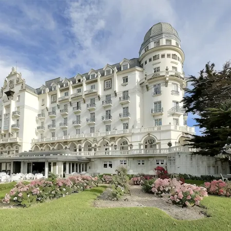 Eurostars Hotel Real