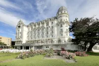 Eurostars Hotel Real - 5-Star