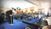 Regency Art Hotel - Gym