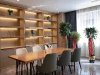 Merlinhod Hotel (Xianyang Sanyuan Bus Station) - Business