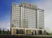 Tianhu Huayuan Hotel - Airport Shuttle