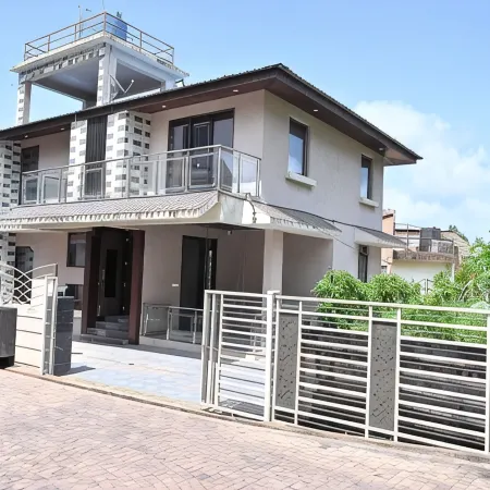 Shreejee Villa