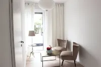 Beautiful new ground floor apartment in Bad Soden