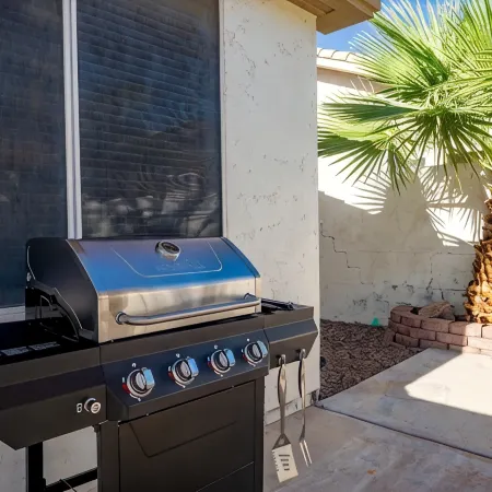 Sleeps 10 - Mins to DT Chandler/Gilbert - Pool Gameroom