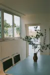 Bauhaus OG - Bright apartment with private sun terrace - Apartments