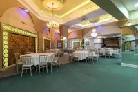 Elruha Hotel - breakfast