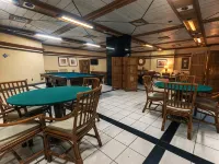 Fiesta Bahia Hotel - breakfast