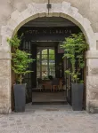 Millesime Hotel Hotels in Saint Germain des Pres
