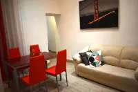 Vacation home La Collegiata - Bungalows