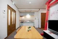 Ponpon Railway House - maisons de vacances