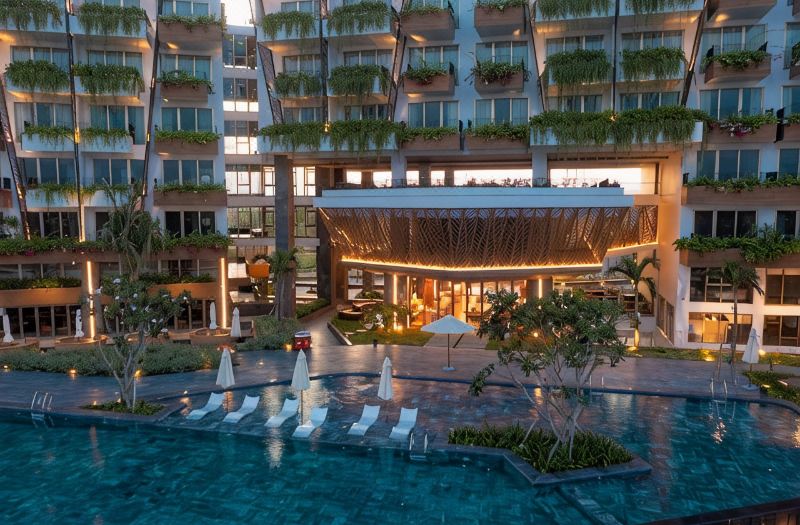 Bellerive Hội An Resort & Spa photo 4