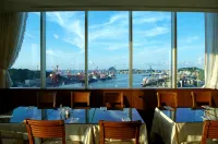 Evergreen Laurel Hotel - Aamiainen