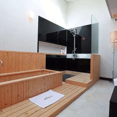 Gyeongju Novella Pension Star 4 (Near Gyeongju World) โรงแรมใกล้สวนสนุกคยองจูเวิลด์