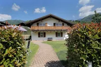 Apartment 1 - ground floor CIN IT02229C29HW5GDWD - 2 stelle
