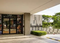 Lumi Tropicana by Livora Haus - Pet friendly