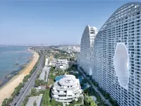 Marina bay Seaview Homestay, No.1 Beibu Gulf, Beihai Ξενοδοχεία στην πόλη Μπεϊχάι