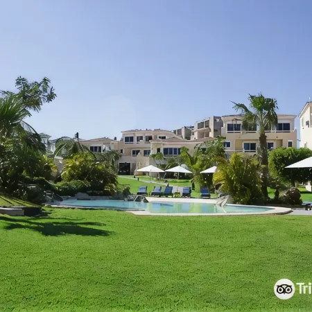 Isla Mazatlan Residence Club