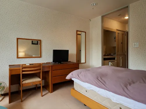 Asama Kogen Hotel