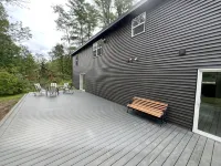 Beautiful property close to Lake George and Gore Mountain - Wi-Fi