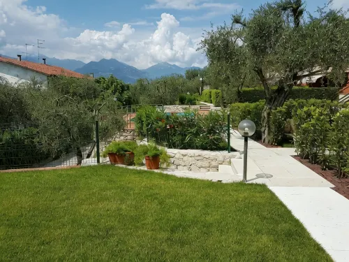 Appartamenti Albatros - 4-Star