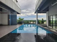 Sky River Front Kota Bharu @ AGhome - Apartments