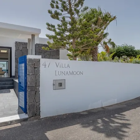 Villa LunaMoon