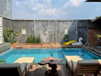 Tomohon 4BR Private Pool Villa - Villas