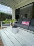 Seabreeze Villa on Mermaid Beach - Broadbeach - Homestays