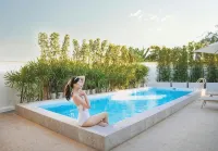 Baan Naya, Sattahip accommodation - Villas