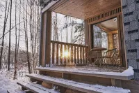 Hanskaya Usadba Glamping - Homestays