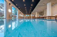 Zlatibor Deluxe Suites with Spa Fitness Hotels in 