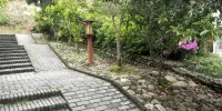 Jinggangshan Mountain Villa Holiday Farmhouse - Farmhouses