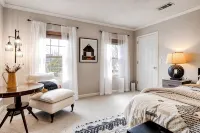Spacious Family Home in Franklin w/ Playground