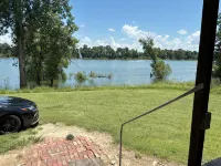 Country Living & Atchafalaya Fishing - 3-Star