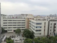 Ruishe Hotel (Xintian City Plaza, Licheng) - غرفة مطلة على الجبل