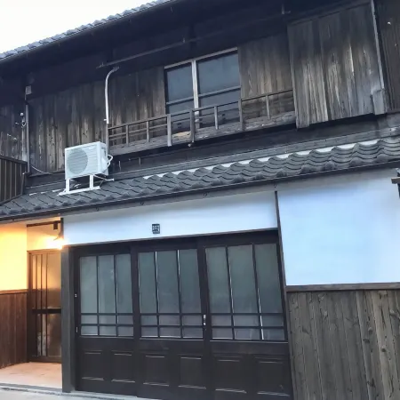 Wakeikan