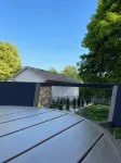 2 BATHROOM Executive Cottage with Office