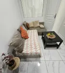 1-Joli appartement quartier saint-Anne, Reims