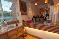 Hot Springs Inn