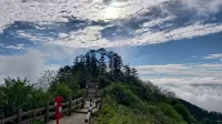 花水灣第一村溫泉大飯店 - 山景