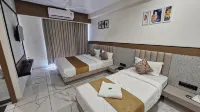 Hotel Rose Gold - Guest houses