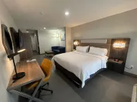 Holiday Inn Express & Suites GRANTS - MILAN by IHG Ξενοδοχεία στην πόλη Grants