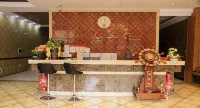 Tonghua Haihui Business Hotel
