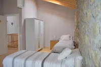 Lo Cel de Tolo Hotel di 