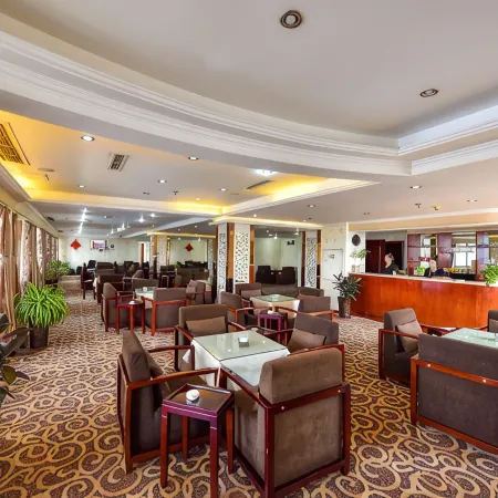 Ivy Hotel