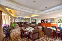 Ivy Hotel - breakfast