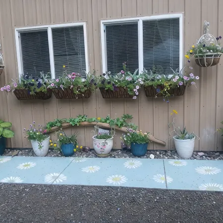 Welcomed to This Peaceful 1-Bedroom Sleeps 4 Cabin. This Property is for Sale.