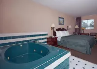 Quality Inn & Suites Macon North