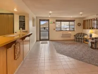 Super 8 by Wyndham Winnemucca NV