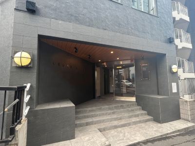 Wasabi Mita Hotel